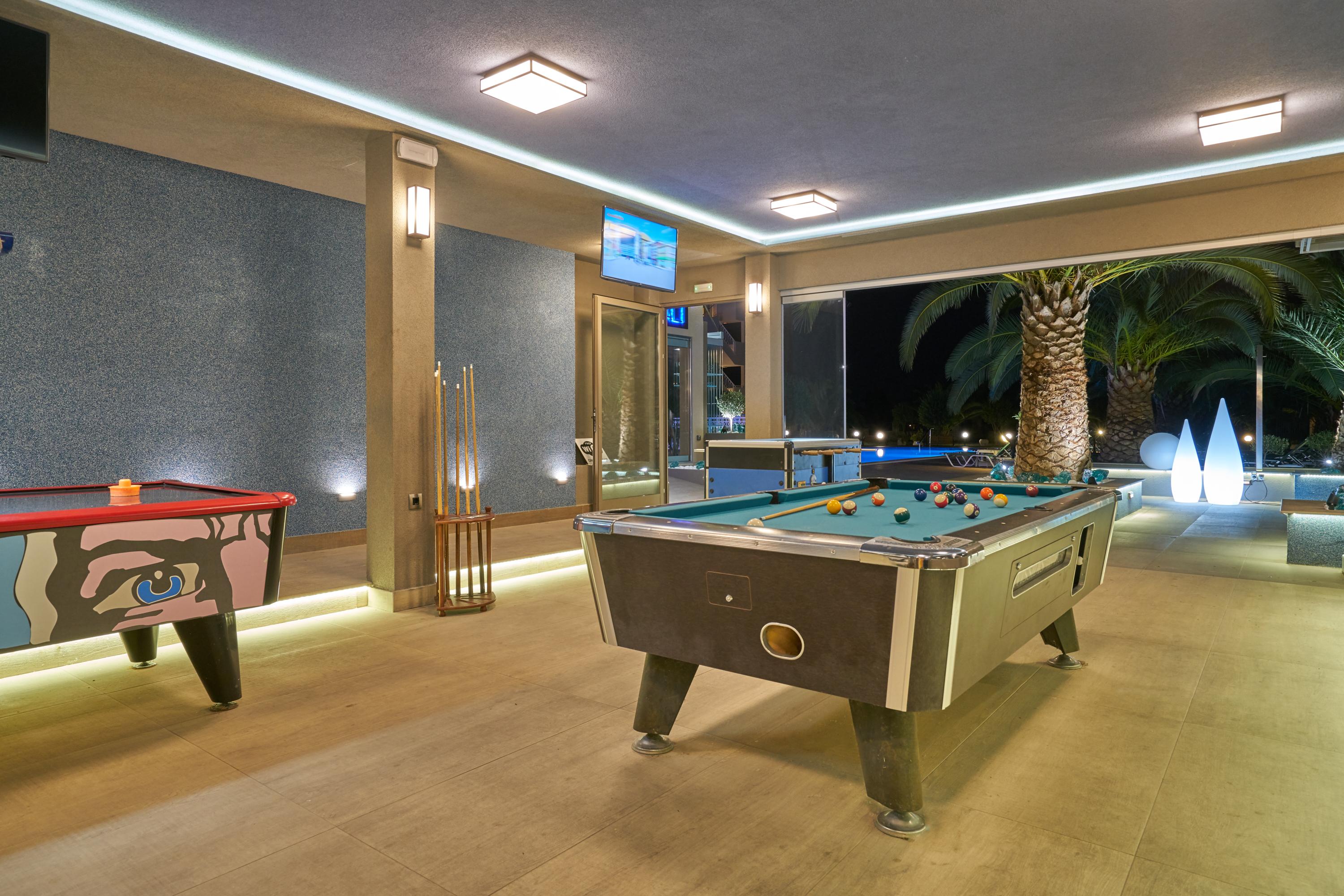 Ionion Blue Zante Hotel 3*