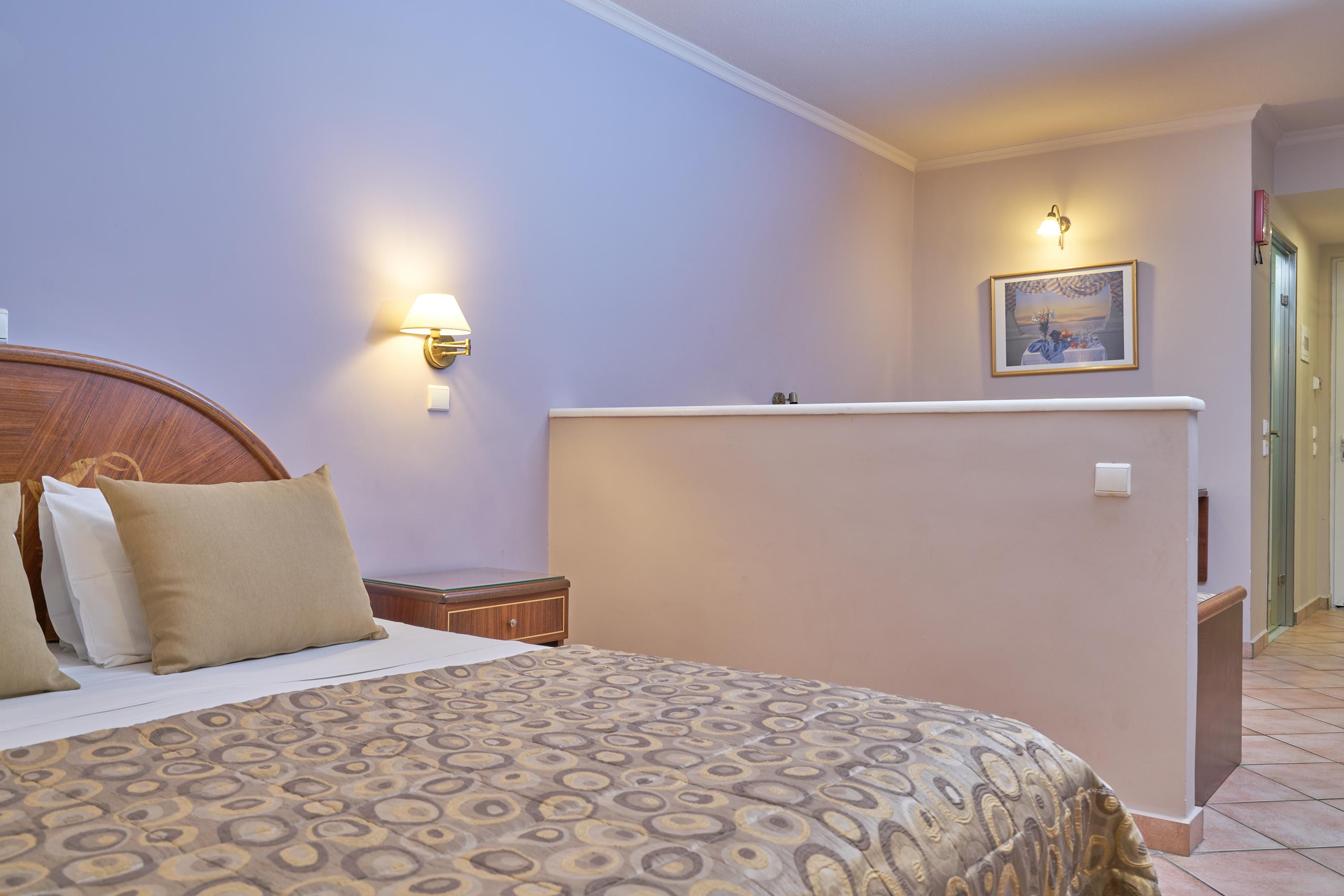 Hotel Ionion Blue Zante 3*