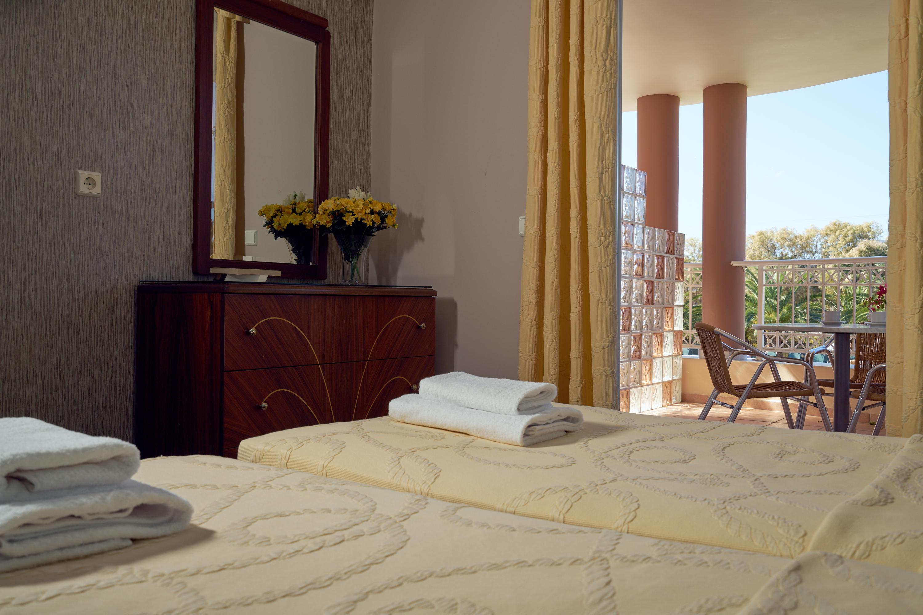 Ionion Blue Zante Hotel 3*