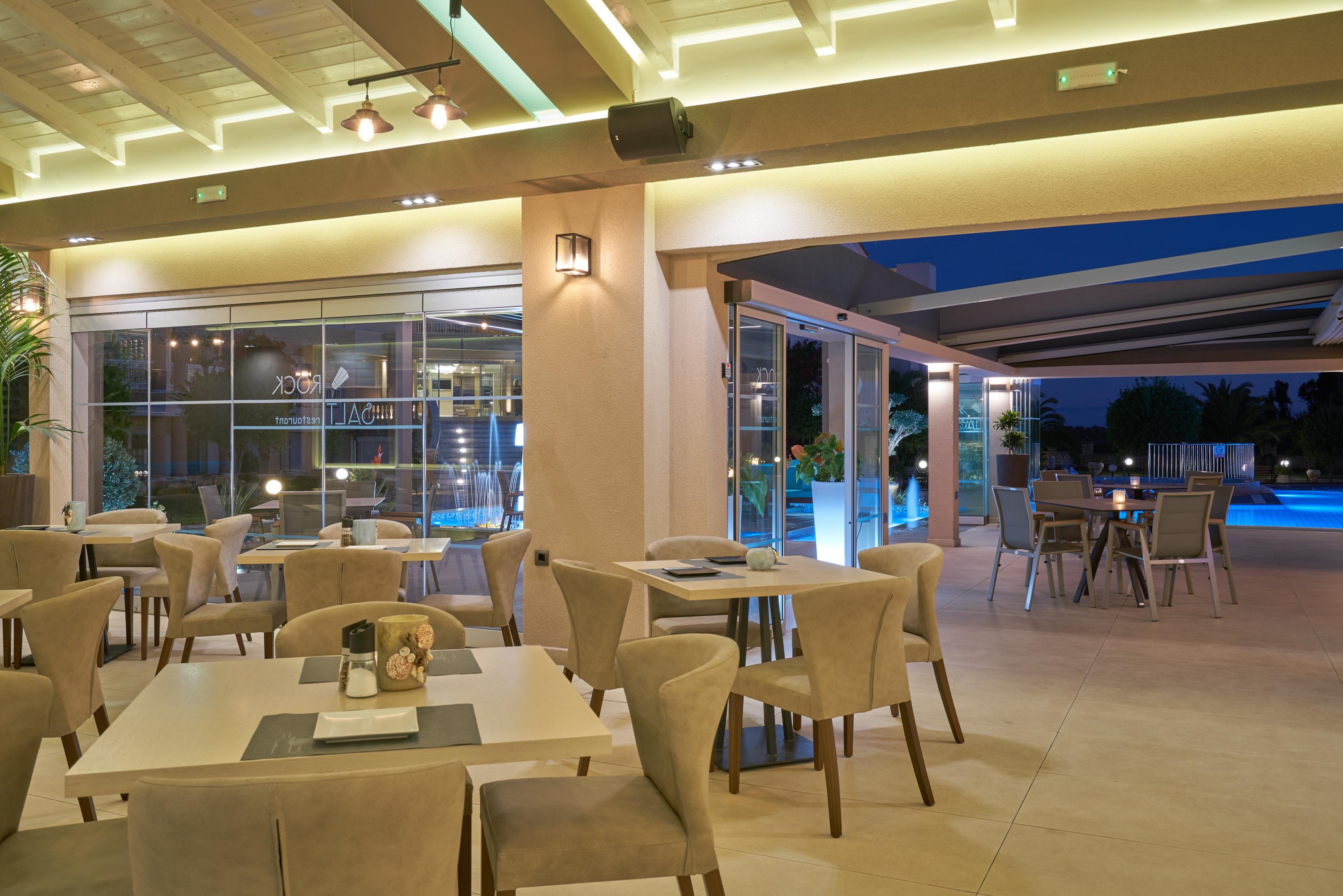 Hotel Ionion Blue Zante 3*