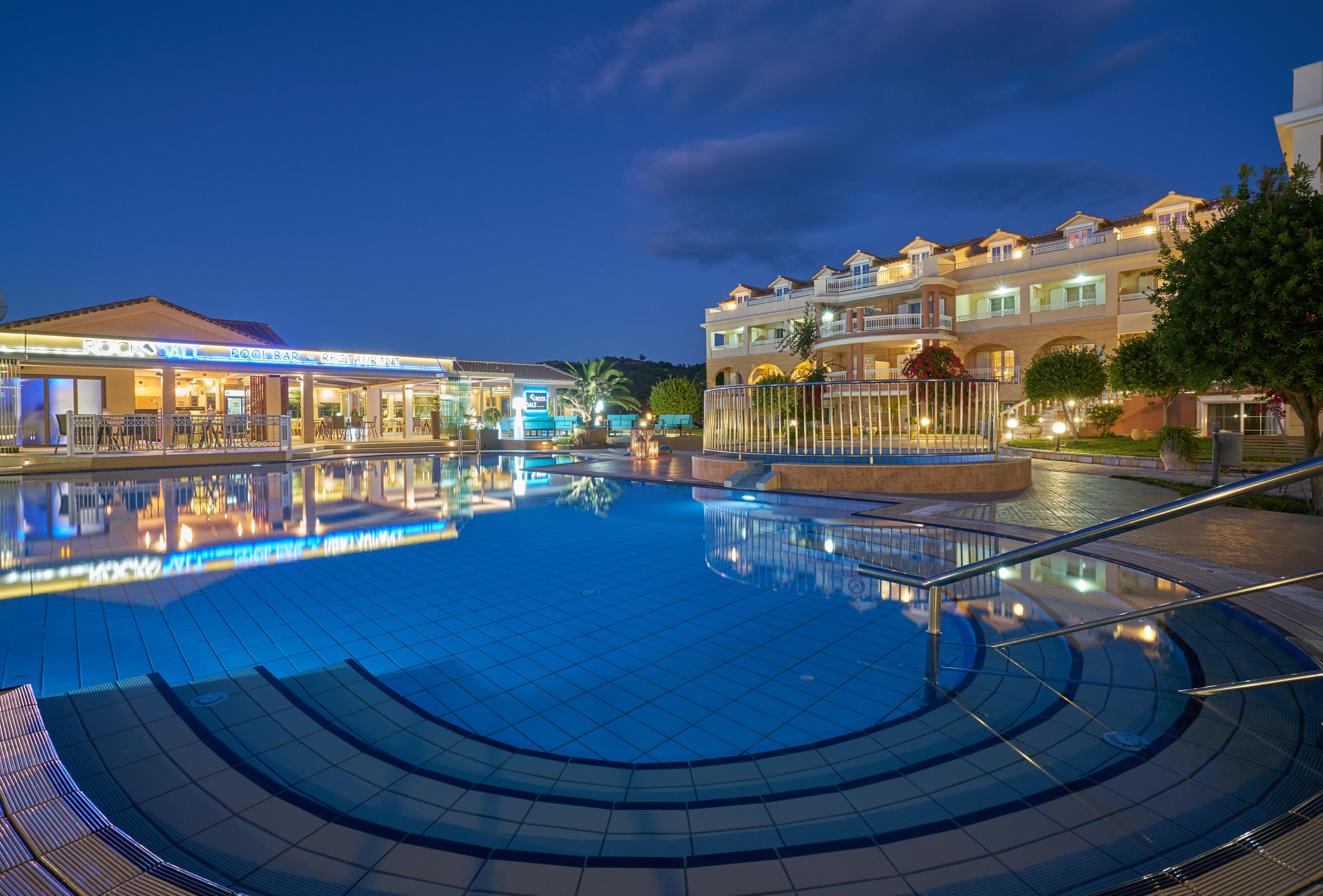 Ionion Blue Zante Kalamaki (Zakynthos)