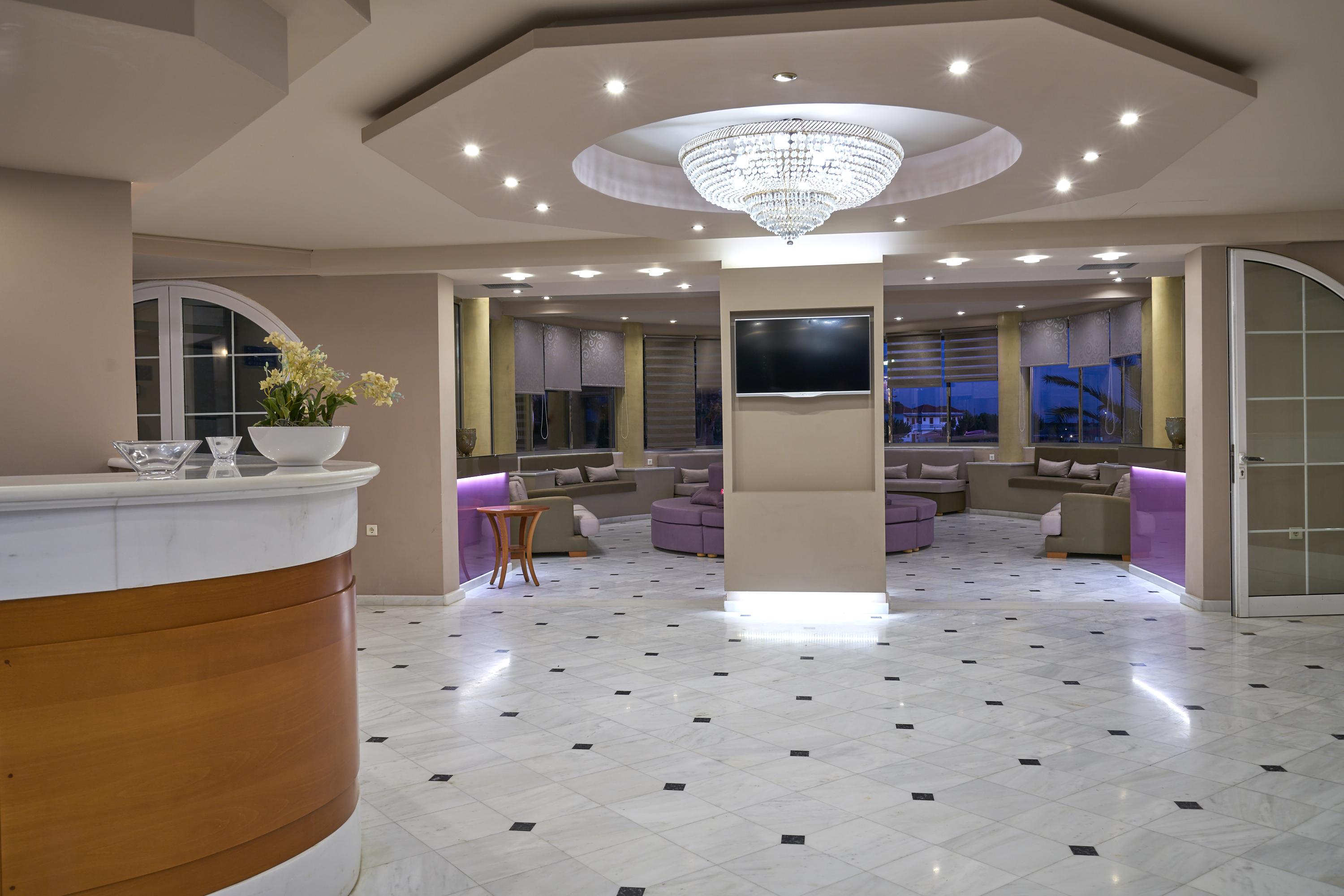 Hotel Ionion Blue Zante