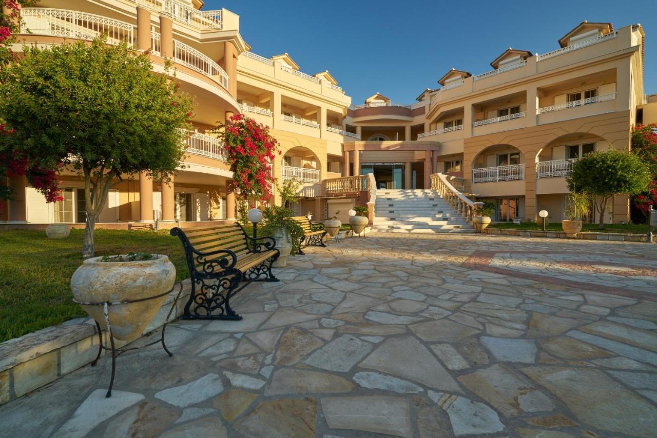 Hotel Ionion Blue Zante