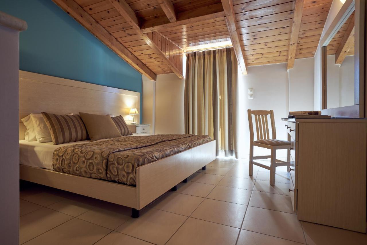 Ionion Blue Zante Hotel Kalamaki (Zakynthos)