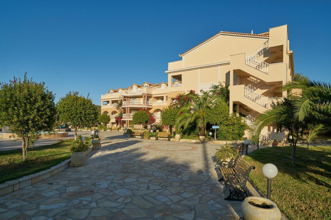 Ionion Blue Zante Hotel 3*