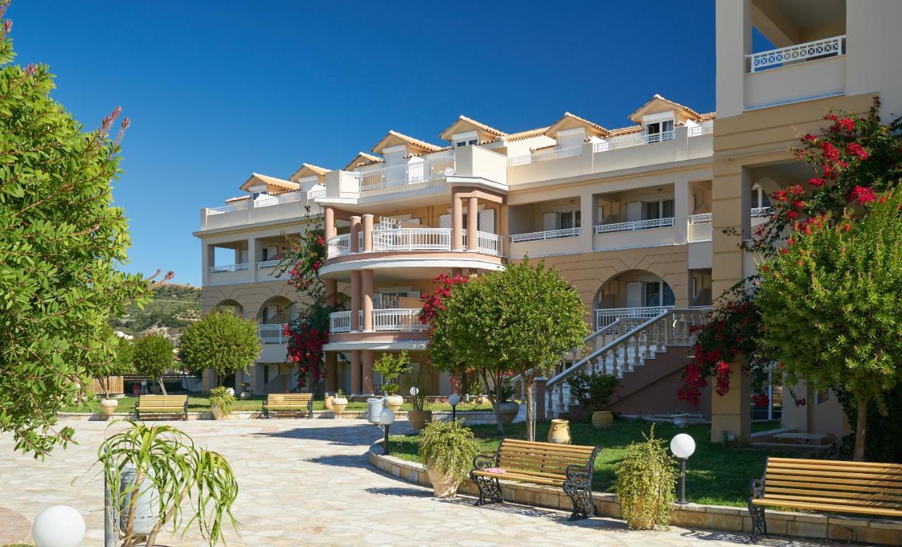 Ionion Blue Zante 3* Kalamákion